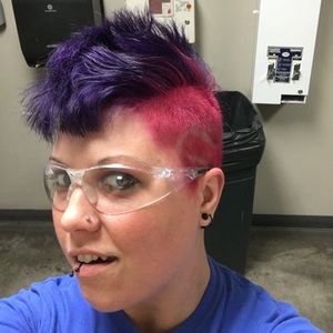 Meet your Posher, Jay